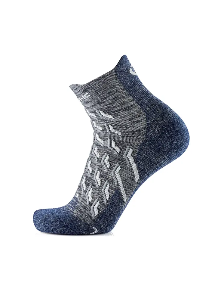 Trekking Cool Ankle wandelsokken - 42/44