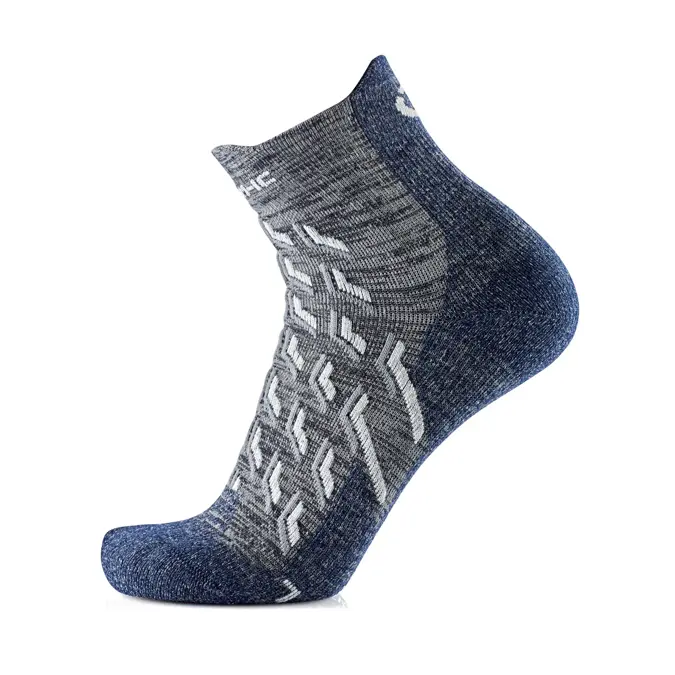 Therm-ic Trekking Cool Ankle wandelsokken