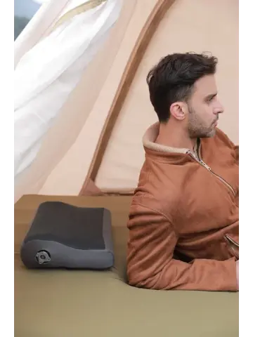 Flextail - Zero Pillow luchtkussen