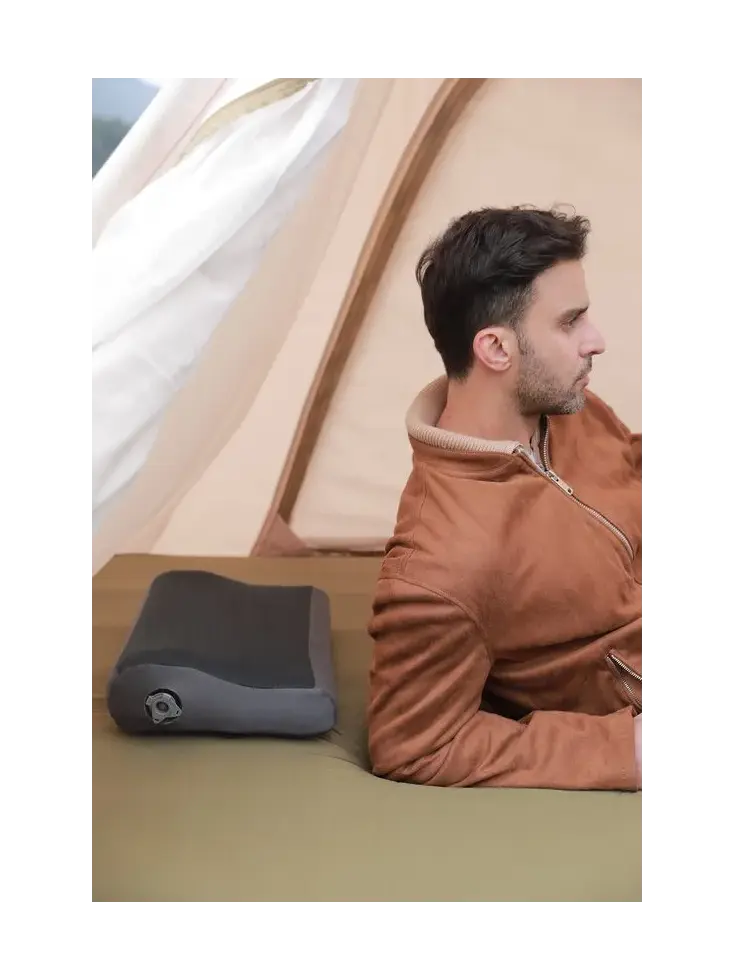 Flextail - Zero Pillow luchtkussen