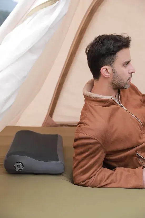 Flextail - Zero Pillow luchtkussen