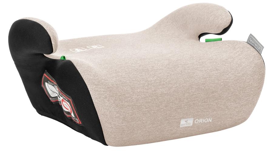 Orion Zitverhoger 125-150 cm i-Size