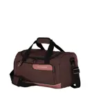 Travelite Viia Duffle rose Roze