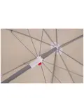Parasol Met knikarm Ø 165 cm