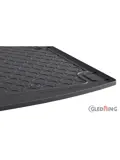 Audi A6 (4G) Sedan 2011-2018 - Kofferbakmat - Gledring
