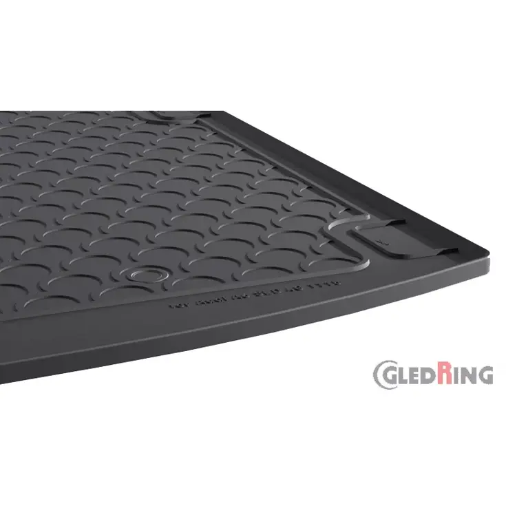 Audi A6 (4G) Sedan 2011-2018 - Kofferbakmat - Gledring
