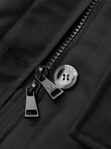 Marry - Winterjas dames - Parka - Slim fit