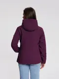 Nykke Dames - Softshell Jas - Waterdicht