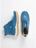 Jump Summer - Hoge veterschoenen dames