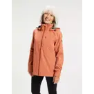 Merloi - 2,5 layer jas dames - Human Nature