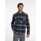 Keesby - Overshirt heren - Human Nature