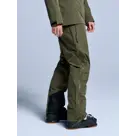 Poederbaas - 3L Hardshell - Heren - Skibroek