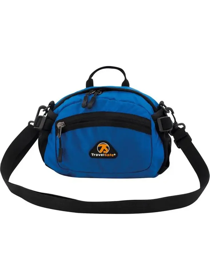 Travelsafe Heuptas Street Life M
