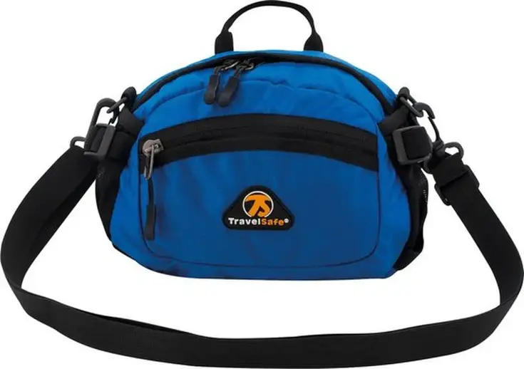 Travelsafe Heuptas Street Life M