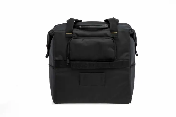 New Looxs Enkele Fietstas Tulum Camella 26L