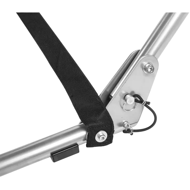 Hangmat met standaard - 150 kg Draagvermogen
