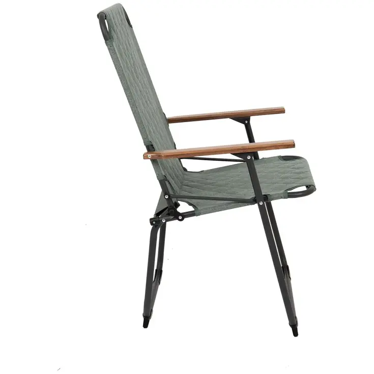 Bo-Camp Industrial Stoel Jefferson XL