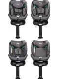 Fynn 40-150 cm 360° i-Size Autostoel