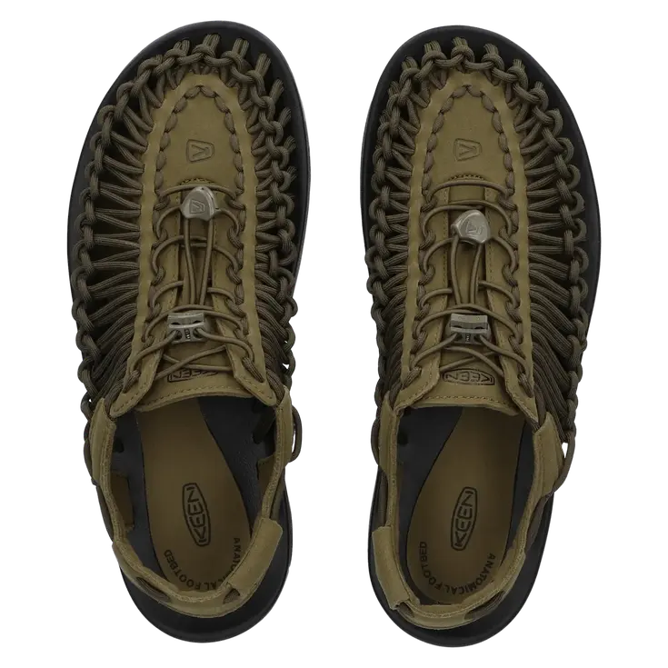 Uneek - Sandalen - Heren