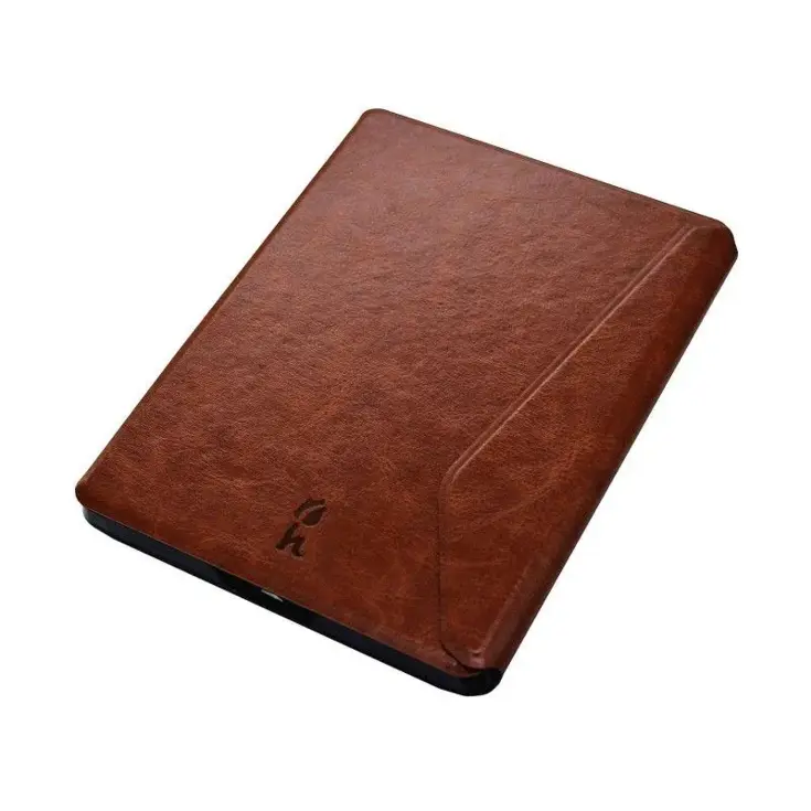 Ereader Hoesje Sleepcover Kobo Aura H2O edition 2