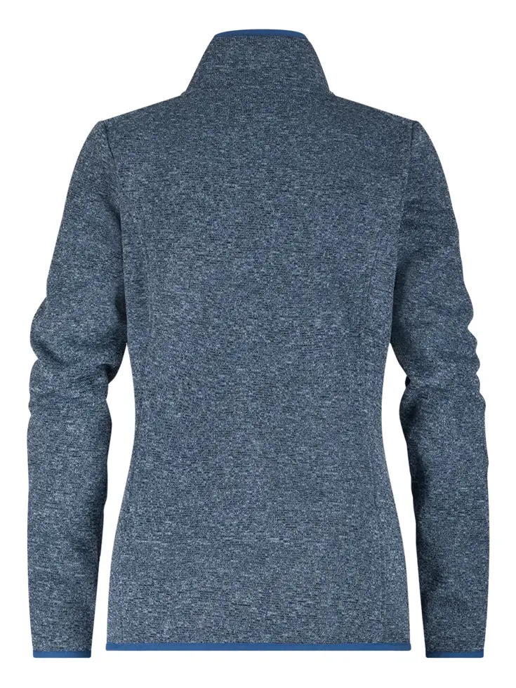 Riala - Fleecevest dames - Human Nature