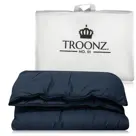 Troonz Dekbed Zonder Overtrek 240x220