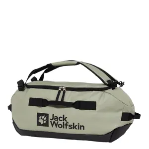 Jack Wolfskin All-In Duffle 35 mint leaf