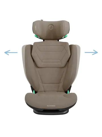 RodiFix Pro² i-Size - Autostoel - Maxi-Cosi