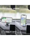 Accezz MagSafe Autohouder - Dashboard