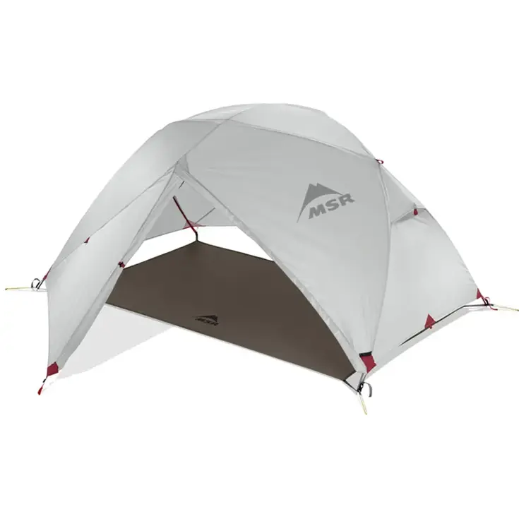 Elixir 2 Tent - Groen