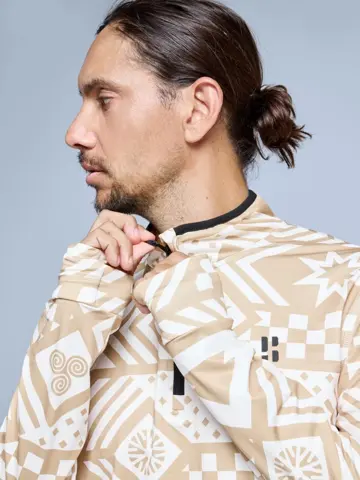 Cabin Life - Heren - Skipully