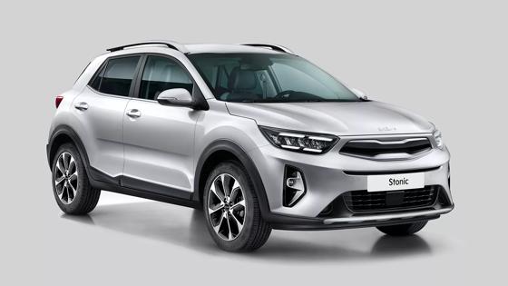 Kia Stonic Private Lease