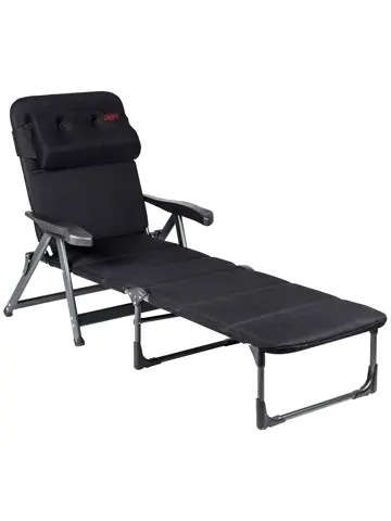 Ligstoel AP/233 Air-Deluxe