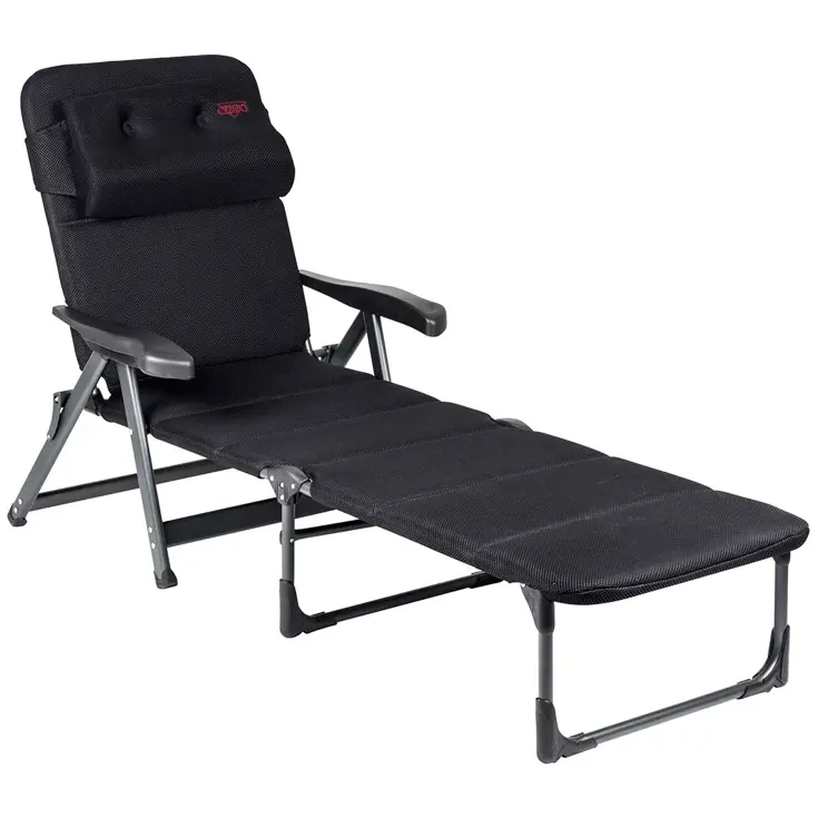 Ligstoel AP/233 Air-Deluxe