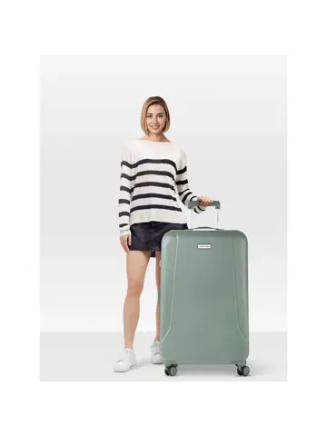CarryOn Skyhopper koffer / 85 L