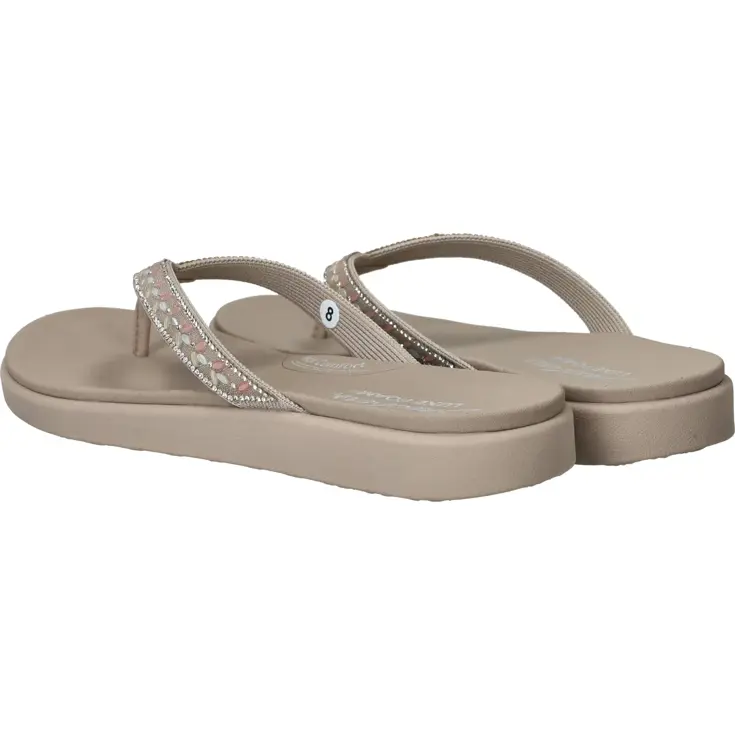 Meditation Luxe Slippers Dames