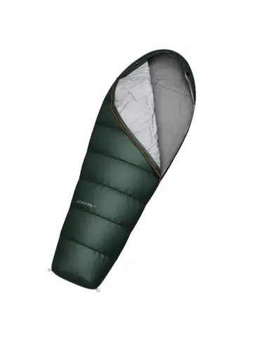 Mummyslaapzak Joffre 80 Scarab