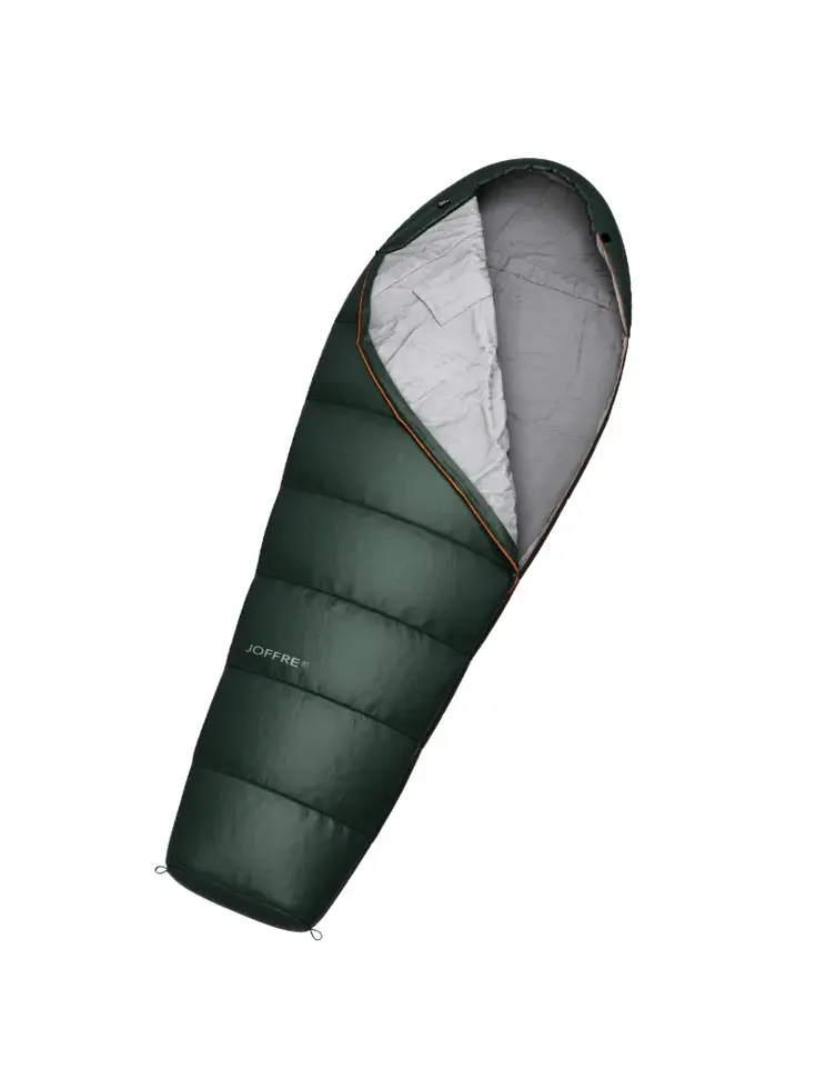 Mummyslaapzak Joffre 80 Scarab