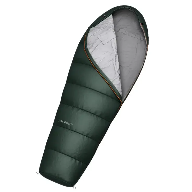 Mummyslaapzak Joffre 80 Scarab