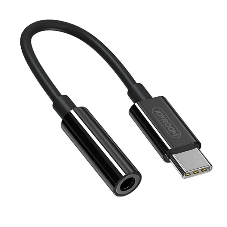 USB C / Audio Jack Kabel