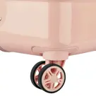 Delsey Bastille 2.0 Trolley L rose |102 L
