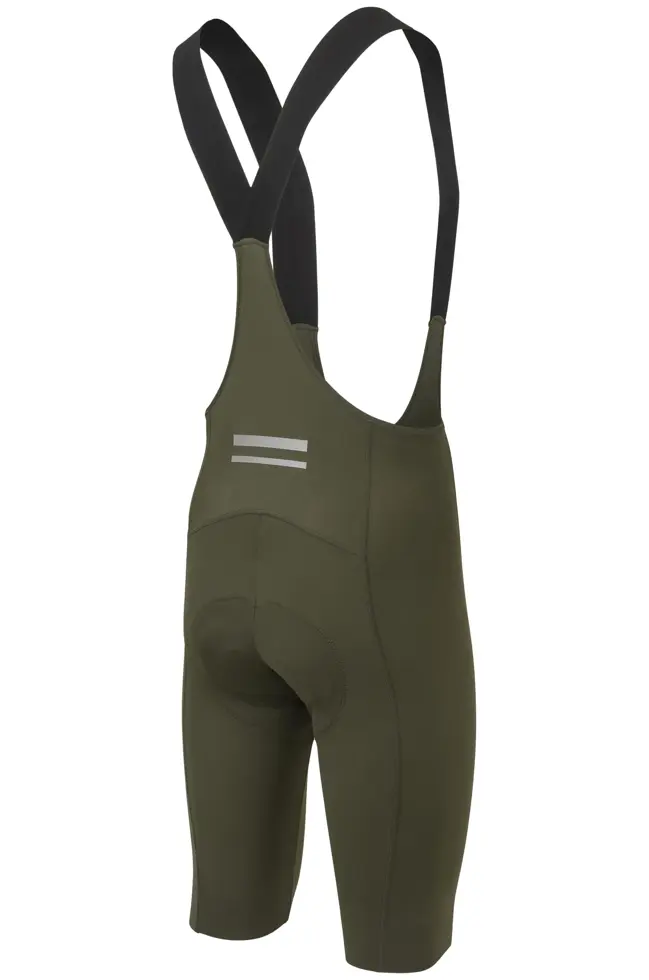 Comfort Plus - Heren fietsbroek