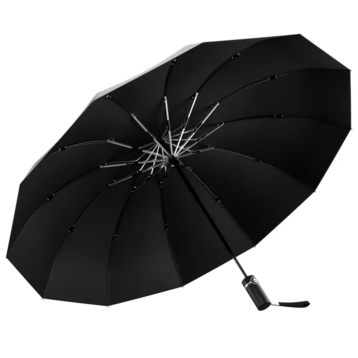 Stormparaplu met Hoes
