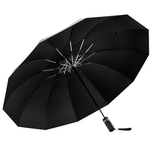 NovaQ Stormparaplu met Hoes