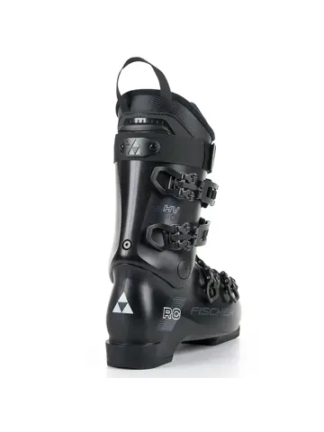 Fischer RC 90 BLACK skischoenen