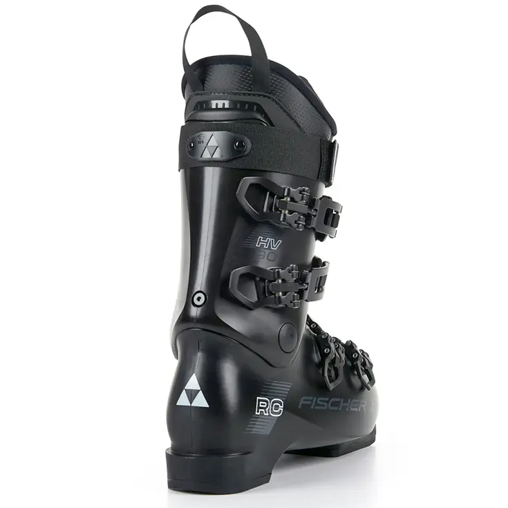 Fischer RC 90 BLACK skischoenen