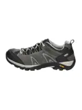 wandelschoen uniseks Mount Bona Low