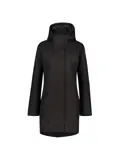 Clean Winter Regenjas Urban Outdoor Dames