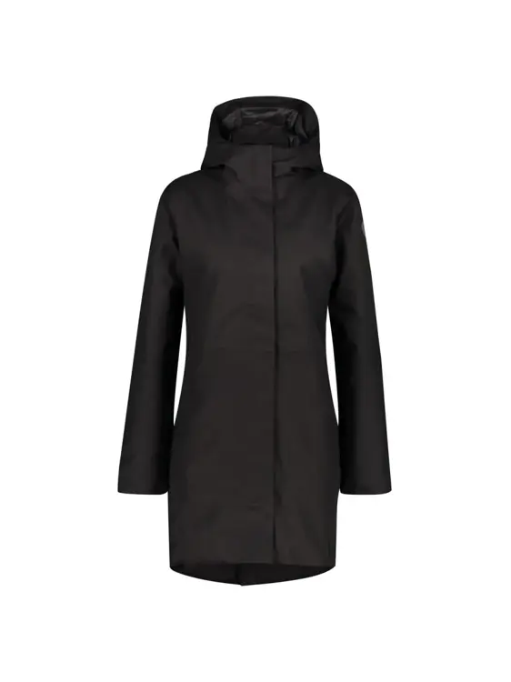 Clean Winter Regenjas Urban Outdoor Dames