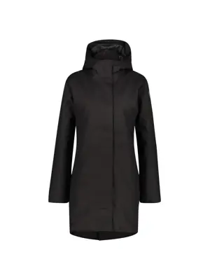 Clean Winter Regenjas Urban Outdoor Dames